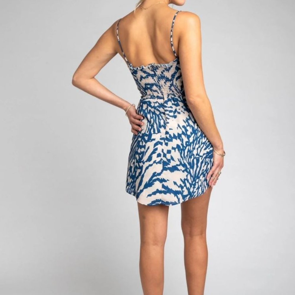 Resa Dress - Picture 2 of 2